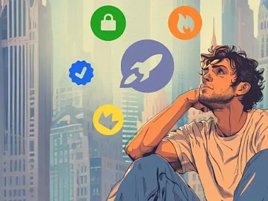 Для чего нужны значки в выдаче Яндекса и как их получить Для чего нужны значки в выдаче Яндекса и как их получить