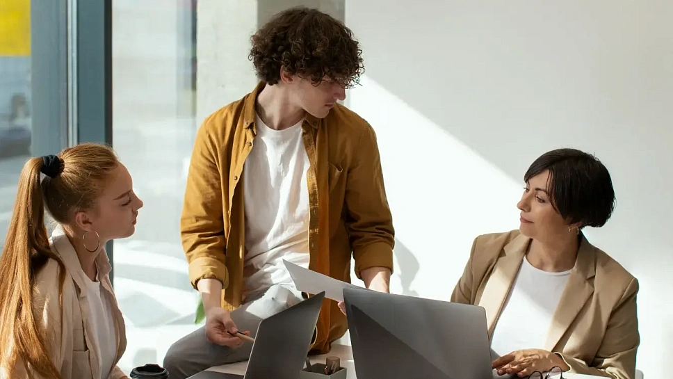 Делаем ваш бизнес видимым